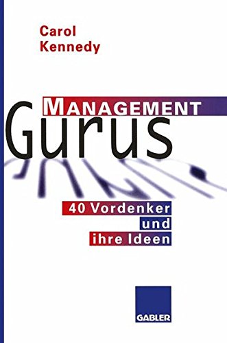 Management Gurus