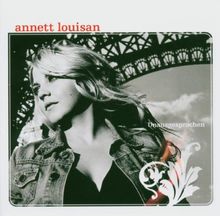 Unausgesprochen von Louisan,Annett | CD | Zustand gut