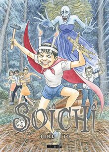 Soïchi