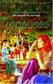 Wychwood von Thompson, E. V. | Buch | Zustand gut