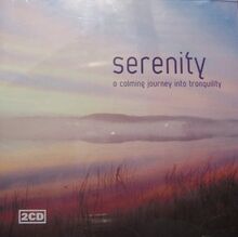 Serenity: a Calming Journey into Tranquility von Various | CD | Zustand gut