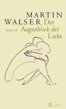 Der Augenblick der Liebe: Kommen aber gehen. Zusammenfinden. Auseinanderkommen. Kehre