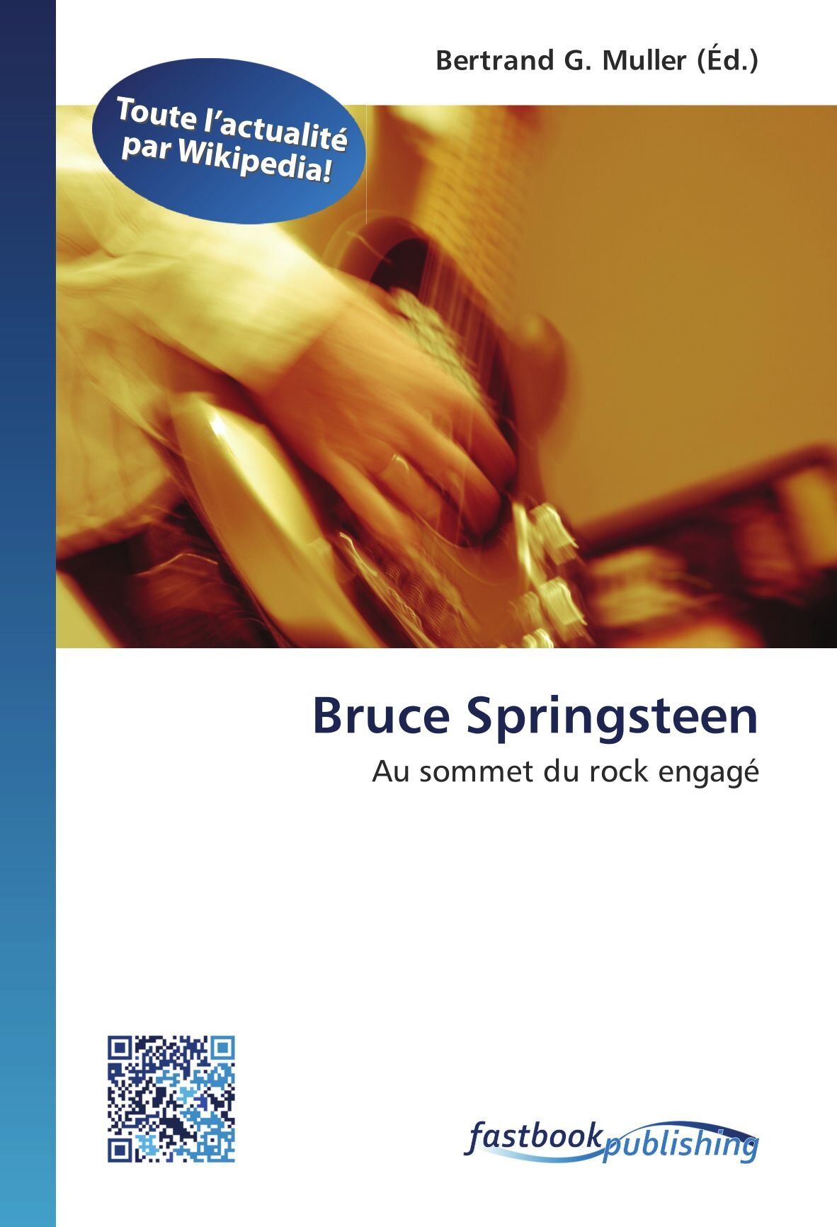 Bruce Springsteen