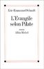 L'Evangile selon Pilate (Romans, Nouvelles, Recits (Domaine Francais))