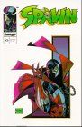 Spawn, Bd.10, Showtime 2