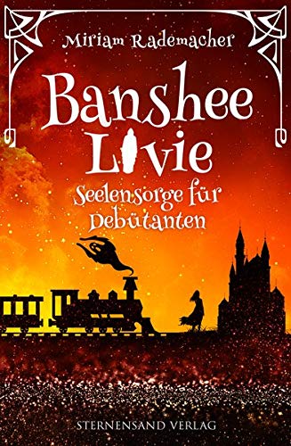 Banshee Livie 04: Seelensorge für Debütanten - Neuware