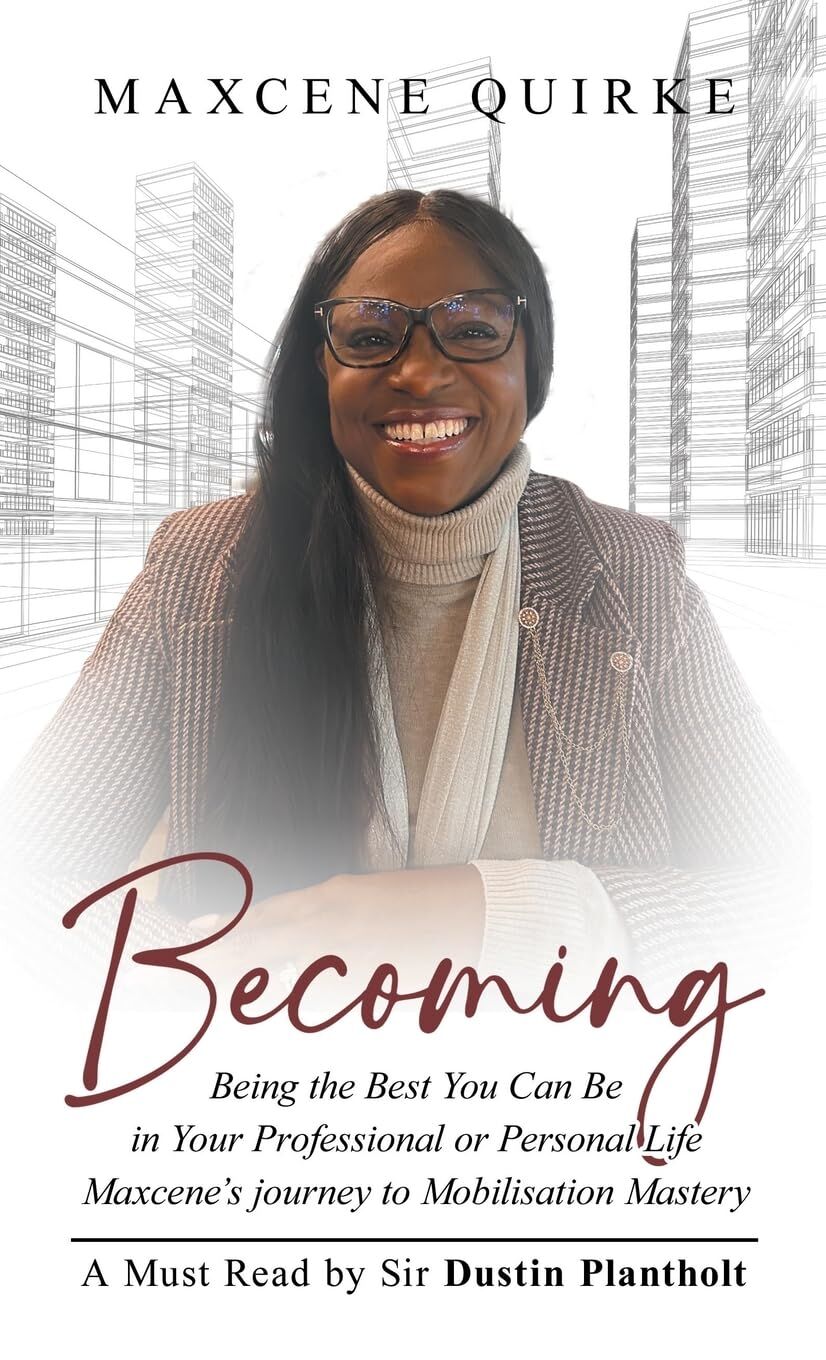Becoming