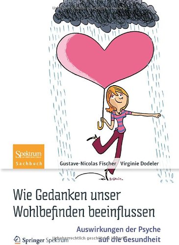 Wie Gedanken unser Wohlbefinden beeinflussen: Auswirkungen der Psyche auf die Gesundheit