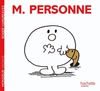 Monsieur Personne (Monsieur Madame)