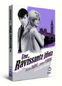 Une ravissante idiote [FR Import]