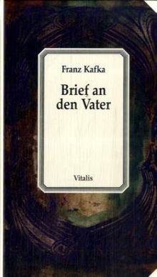 Brief an den Vater