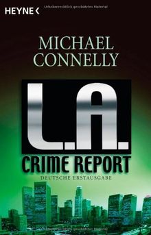 L. A. Crime Report