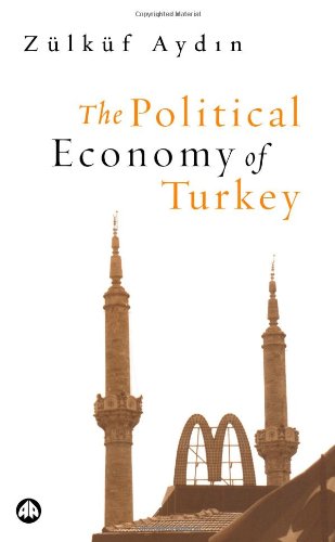 The Political Economy of Turkey (Third World in Global Politics)