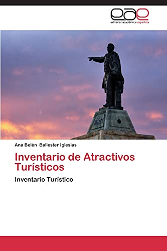 Inventario de Atractivos Turísticos: Inventario Turístico
