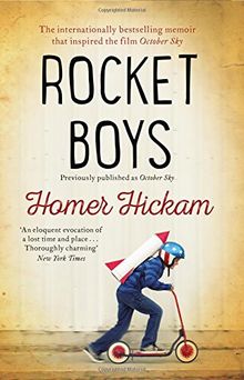 Rocket Boys: A True Story