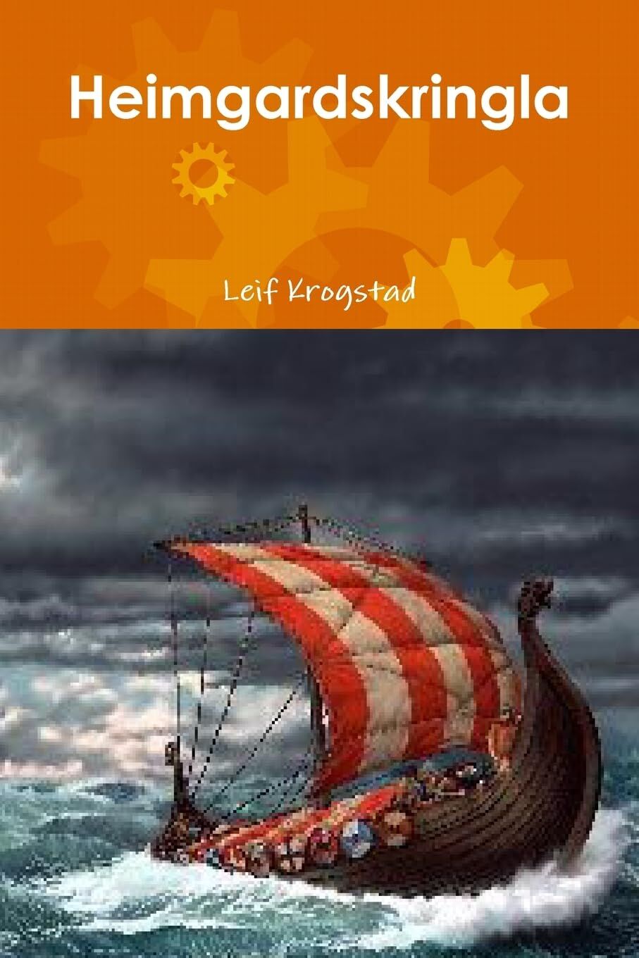 Heimgardskringla