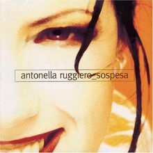 Sospesa von Ruggiero,Antonella | CD | Zustand sehr gut