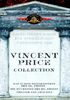 Vincent Price Collection [3 DVDs]