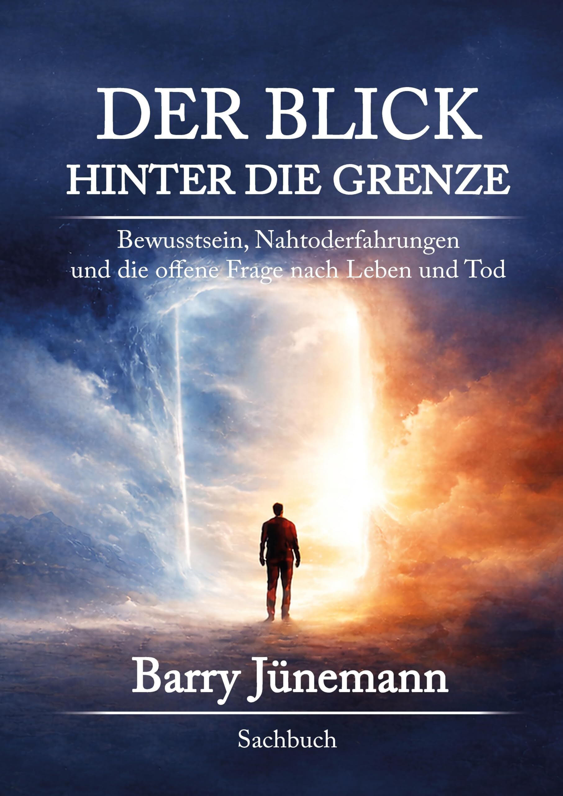 Der Blick hinter die Grenze