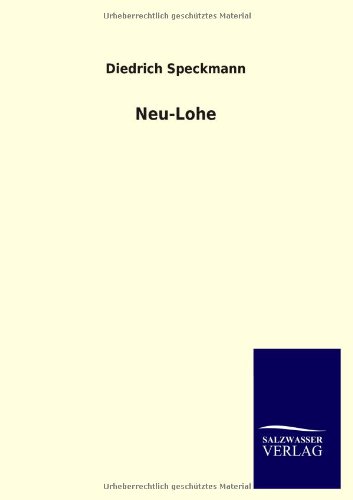 Neu-Lohe