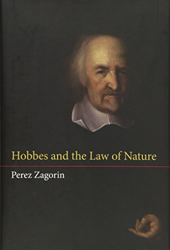 Hobbes and the Law of Nature