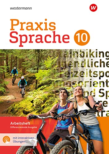 Praxis Sprache - Differenzierende Ausgabe 2017 - Regina Nußbaum Ursula Sassen Geheftet