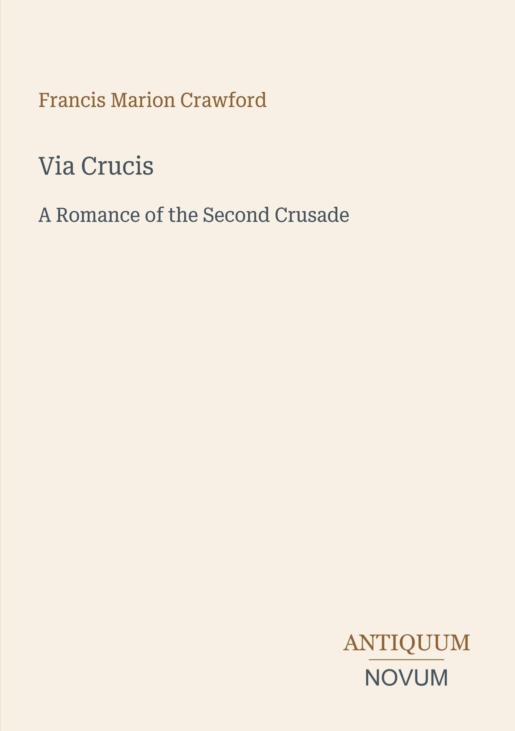 Via Crucis