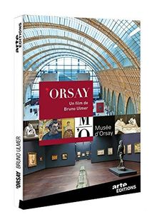 L'odyssée d'Orsay [FR Import]