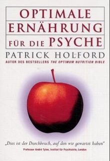 Optimale Ernährung für die Psyche