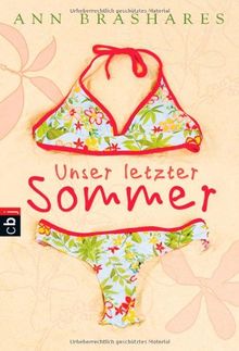 Unser letzter Sommer