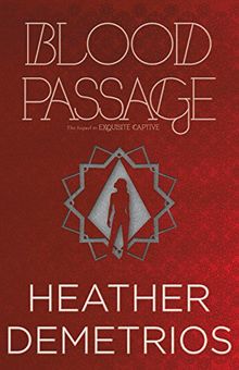 Blood Passage (Dark Caravan Cycle, Band 2)