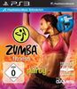 Zumba Fitness - Join the Party (inkl. Fitness-Gürtel, Move erforderlich)