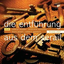 Die Entführung aus dem Serail