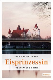 Eisprinzessin