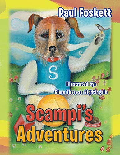 Scampi's Adventures