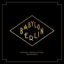 Babylon Berlin [Vinyl LP]