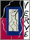 Verve: The Ultimate Review of Art and Literature (1937-1960)