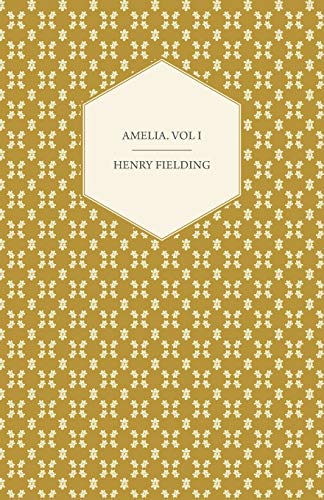 Amelia. Vol I