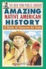Native American: A Book of Answers for Kids (New York Public Library Answer Books for Kids Series)