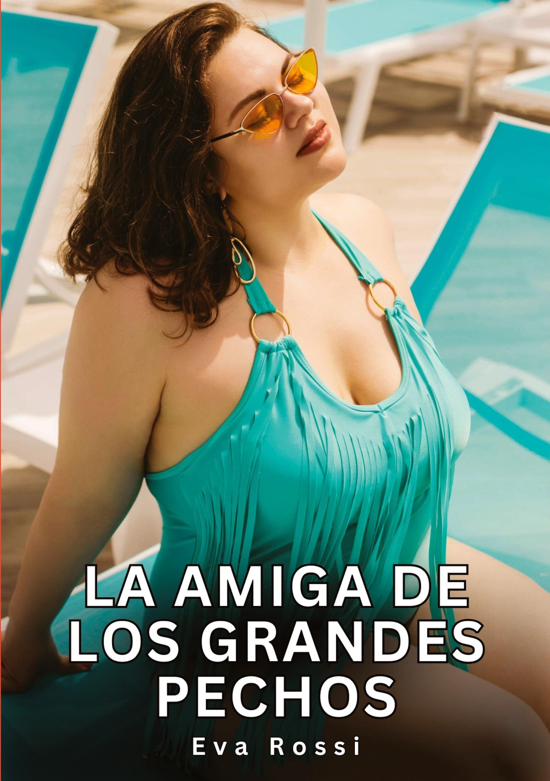 La Amiga de los Grandes Pechos
