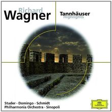 Tannhäuser (QS) (Eloquence)