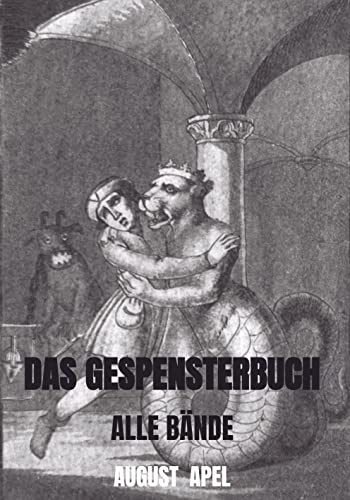 DAS GESPENSTERBUCH: Alle Bände