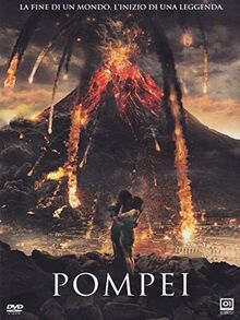 Pompei [IT Import]