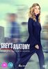 Grey's Anatomy Season 16 [UK Import]