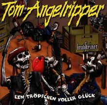 Ein Tröpfchen Voller Glück von Angelripper,Tom | CD | Zustand gut