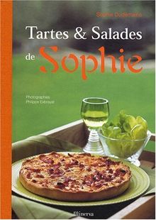 Tartes et salades de Sophie