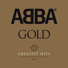 GOLD (40TH ANNIVERSARY Limited Edition - 3CDs) de Abba | CD | état neuf ...