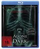 Alone in the Dark (im Spezialschuber mit Kunstblut) [Blu-ray]