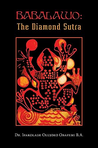 Babalawo: The Diamond Sutra