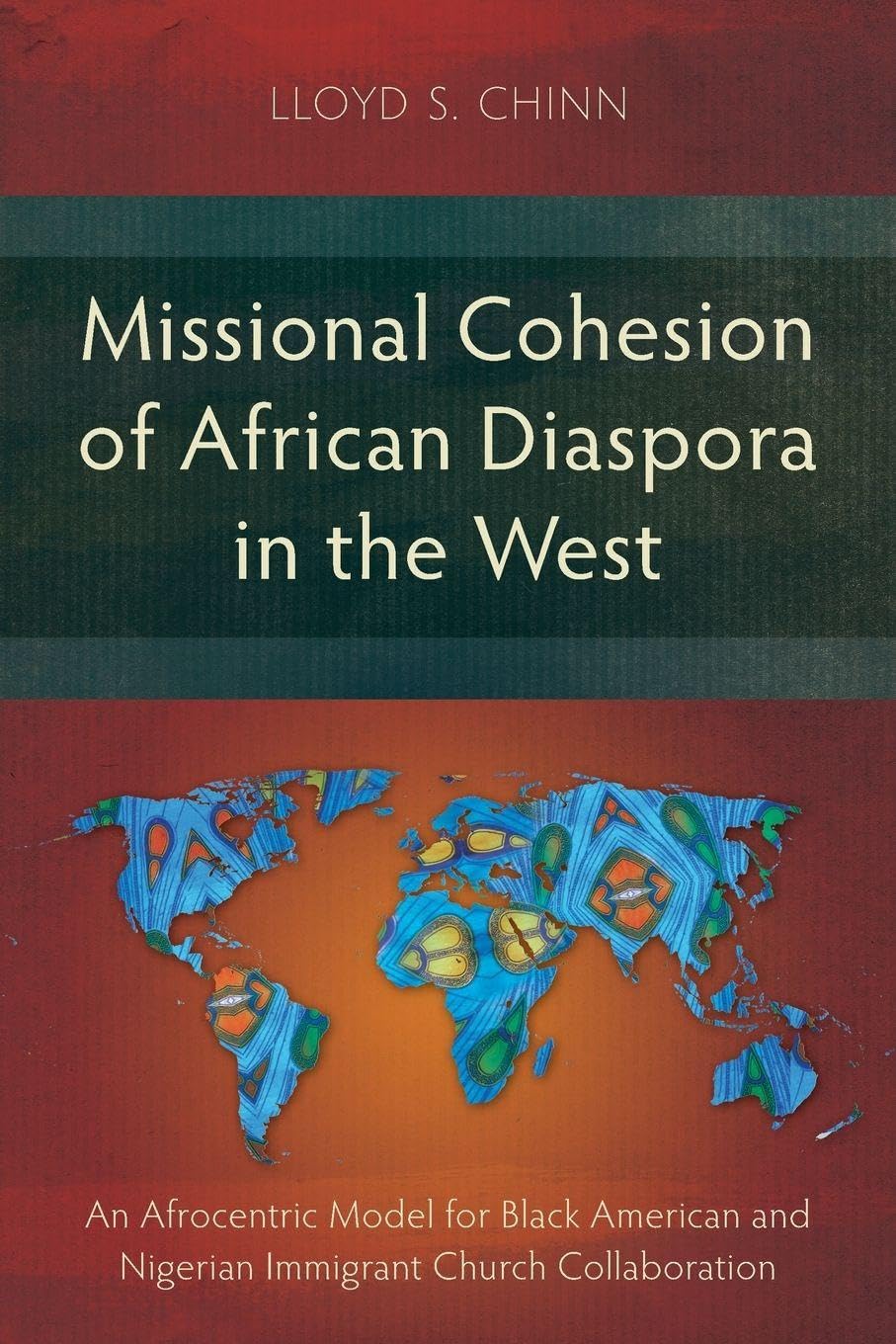 Missional Cohesion of African Diaspora in the West